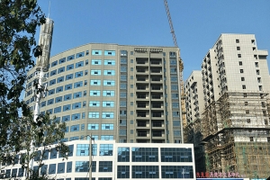 湖南加固公司-建筑為什么要加固改造？3大理由告訴你